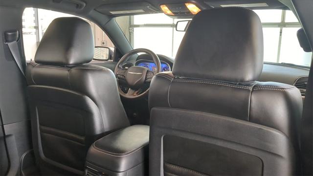 2021 Chrysler 300 300S