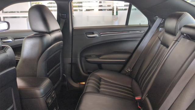 2021 Chrysler 300 300S