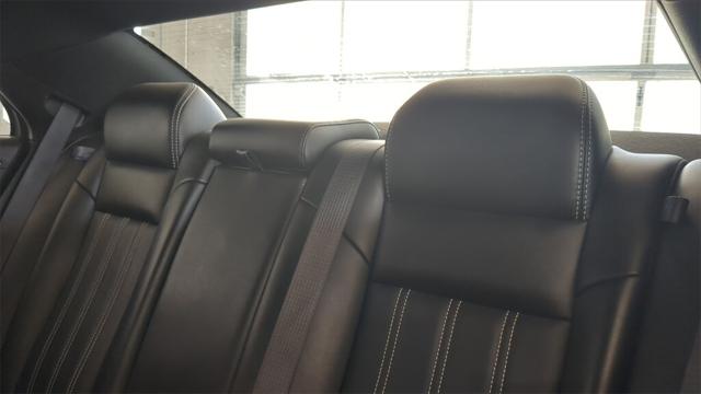 2021 Chrysler 300 300S