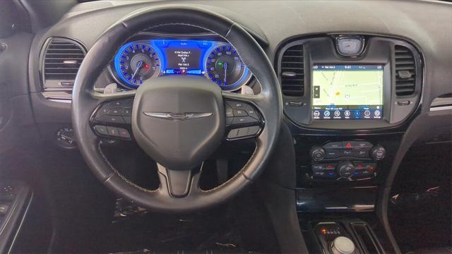 2021 Chrysler 300 300S