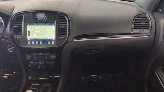 2021 Chrysler 300 300S