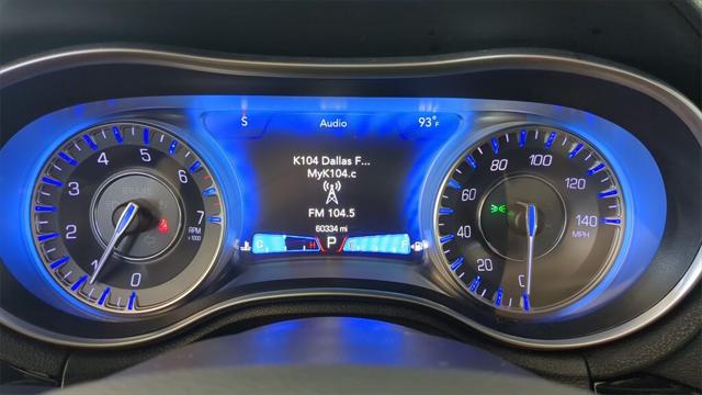 2021 Chrysler 300 300S