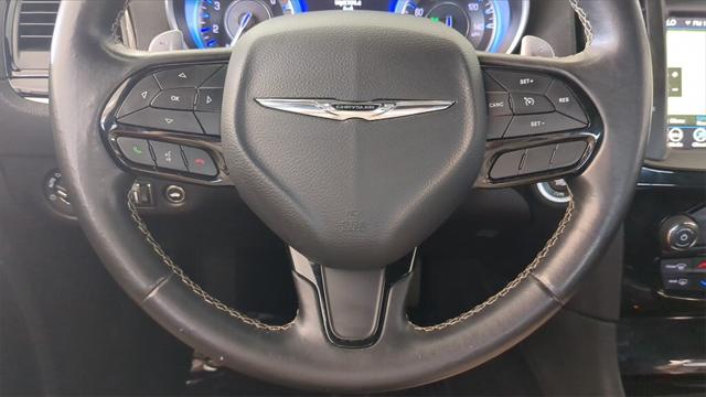 2021 Chrysler 300 300S