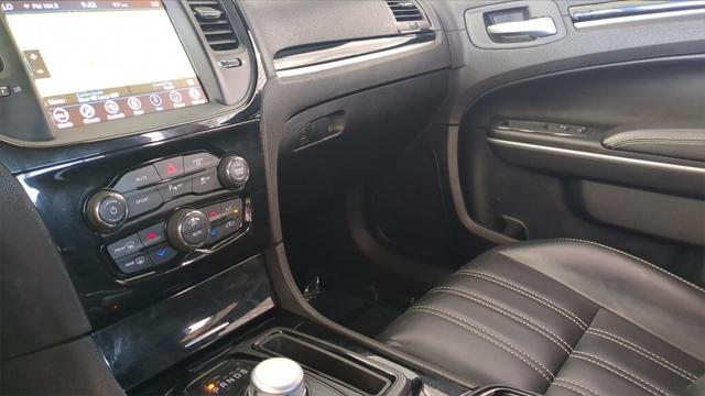 2021 Chrysler 300 300S