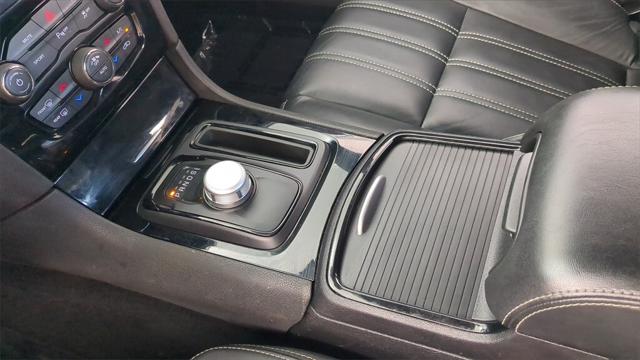 2021 Chrysler 300 300S