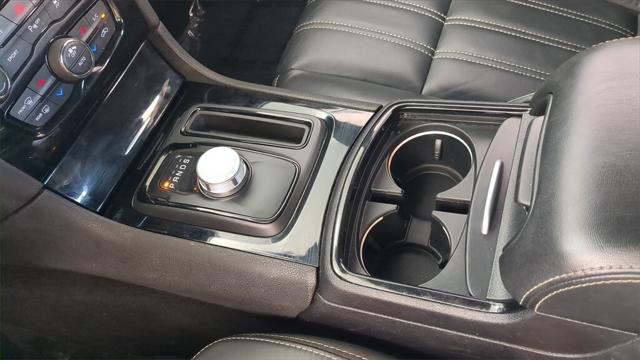 2021 Chrysler 300 300S