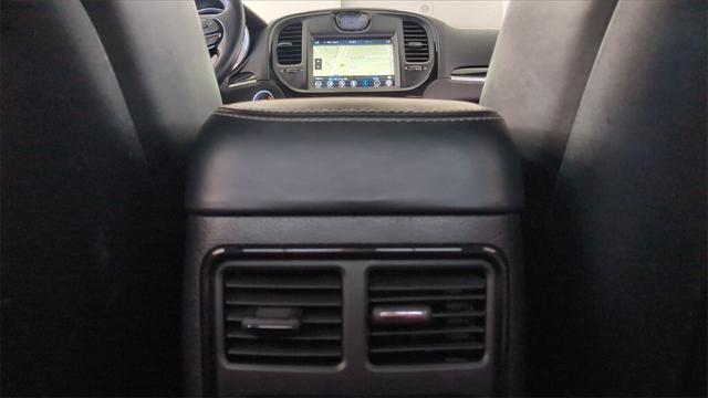 2021 Chrysler 300 300S