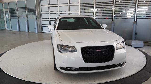 2021 Chrysler 300 300S