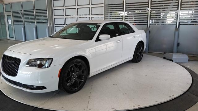 2021 Chrysler 300 300S