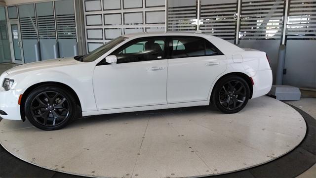 2021 Chrysler 300 300S