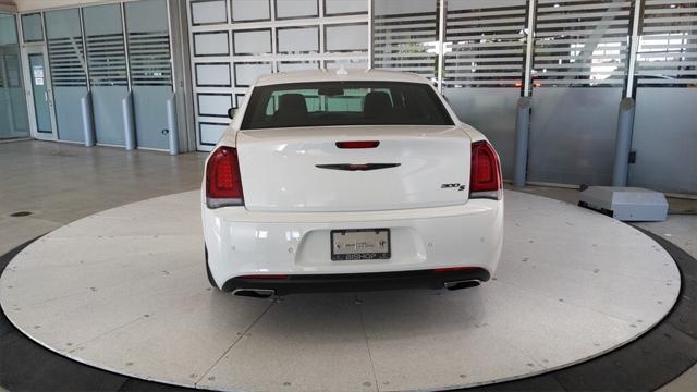 2021 Chrysler 300 300S