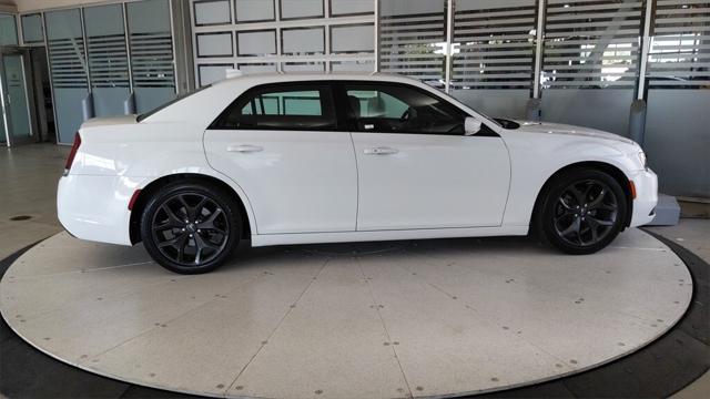 2021 Chrysler 300 300S