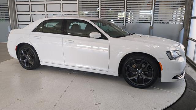 2021 Chrysler 300 300S