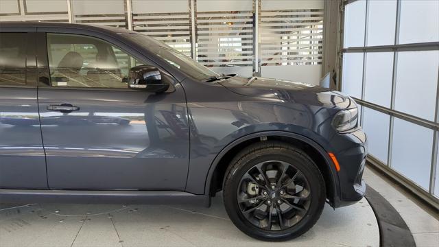 2021 Dodge Durango GT Plus RWD