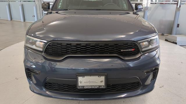 2021 Dodge Durango GT Plus RWD