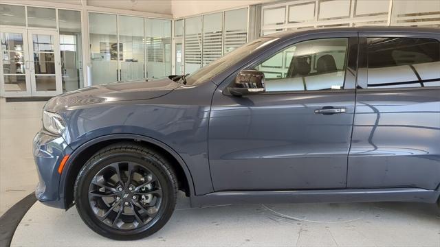 2021 Dodge Durango GT Plus RWD