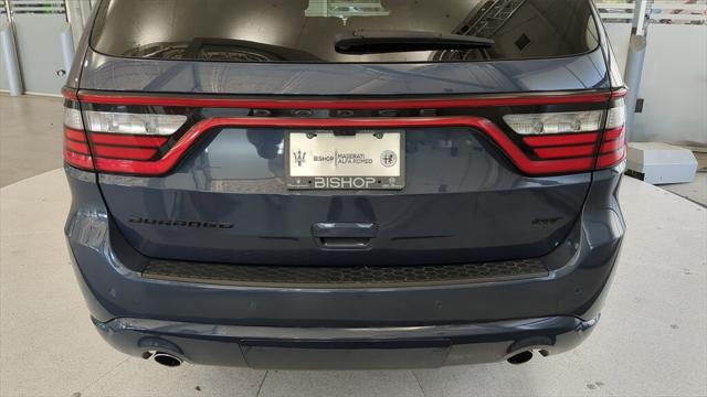 2021 Dodge Durango GT Plus RWD
