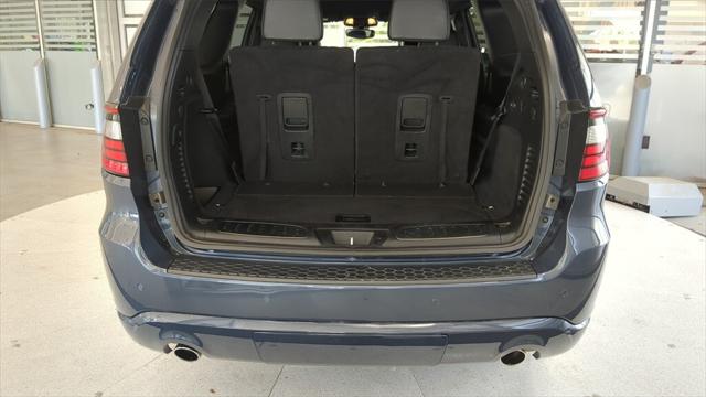 2021 Dodge Durango GT Plus RWD