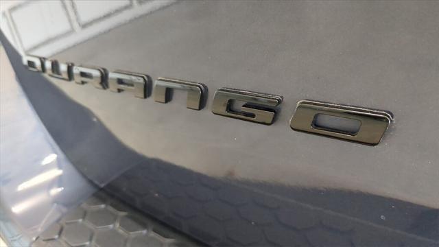 2021 Dodge Durango GT Plus RWD