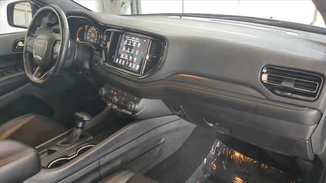 2021 Dodge Durango GT Plus RWD
