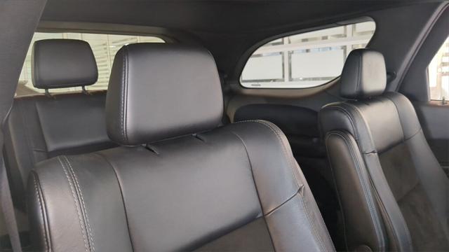 2021 Dodge Durango GT Plus RWD