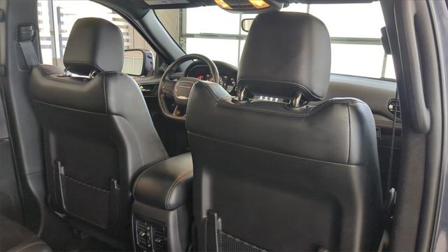 2021 Dodge Durango GT Plus RWD