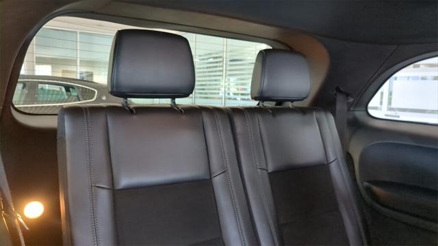2021 Dodge Durango GT Plus RWD