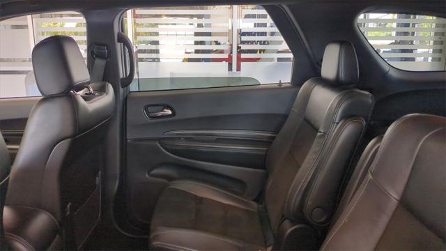 2021 Dodge Durango GT Plus RWD