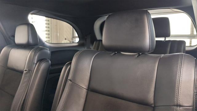 2021 Dodge Durango GT Plus RWD