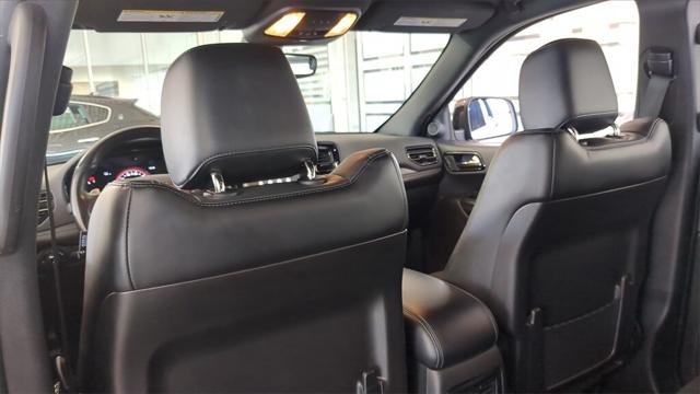 2021 Dodge Durango GT Plus RWD