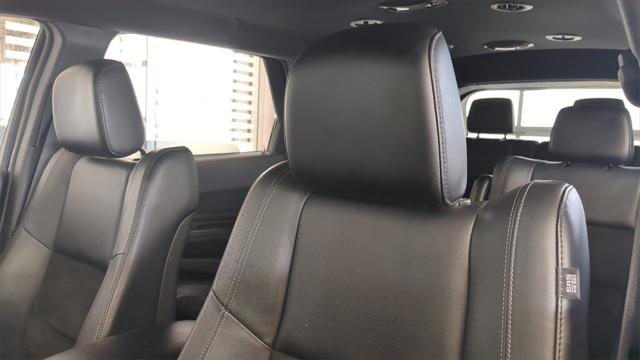 2021 Dodge Durango GT Plus RWD