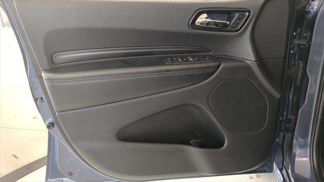 2021 Dodge Durango GT Plus RWD