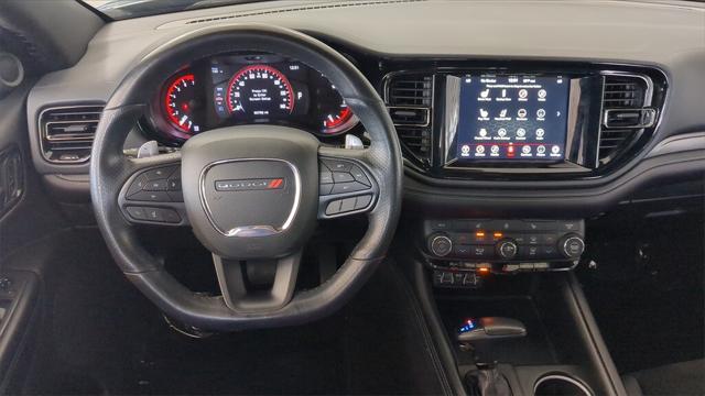 2021 Dodge Durango GT Plus RWD