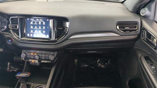 2021 Dodge Durango GT Plus RWD