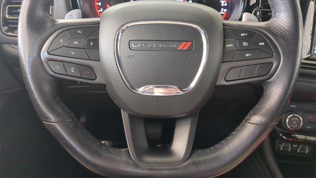 2021 Dodge Durango GT Plus RWD