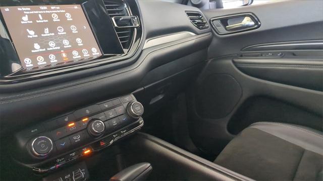 2021 Dodge Durango GT Plus RWD