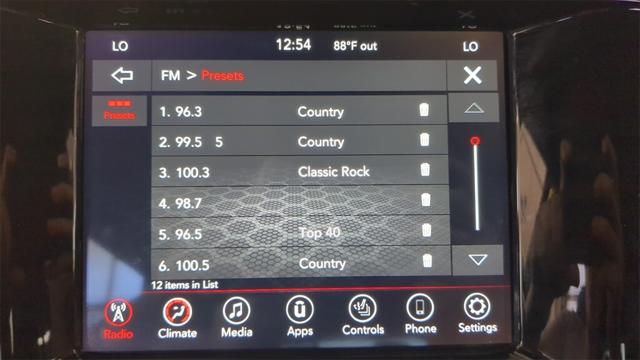 2021 Dodge Durango GT Plus RWD