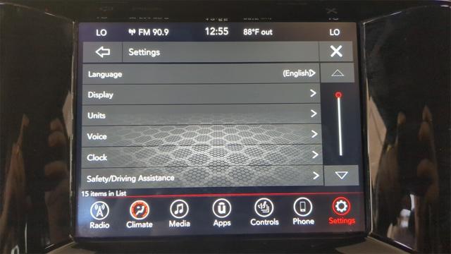 2021 Dodge Durango GT Plus RWD