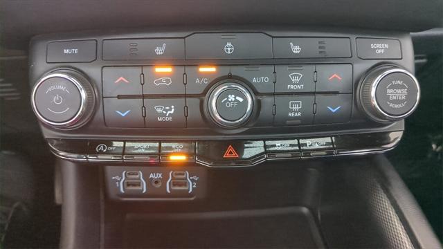 2021 Dodge Durango GT Plus RWD