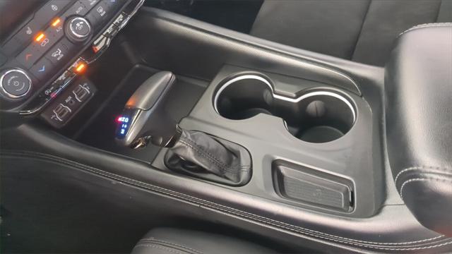 2021 Dodge Durango GT Plus RWD