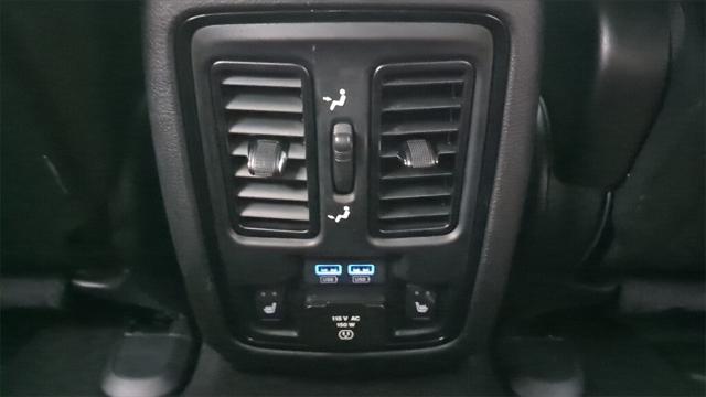 2021 Dodge Durango GT Plus RWD