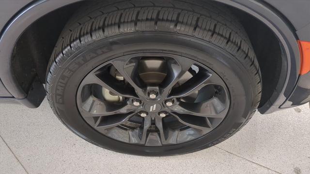2021 Dodge Durango GT Plus RWD