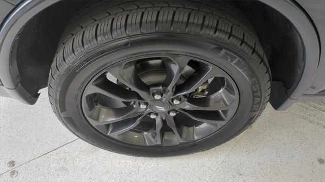 2021 Dodge Durango GT Plus RWD