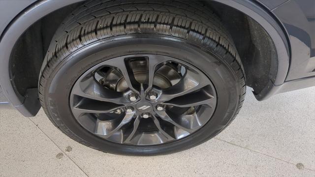 2021 Dodge Durango GT Plus RWD