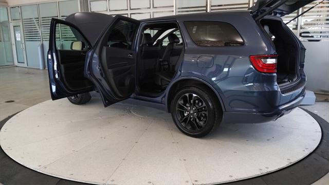 2021 Dodge Durango GT Plus RWD