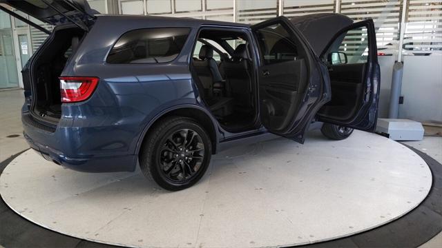 2021 Dodge Durango GT Plus RWD