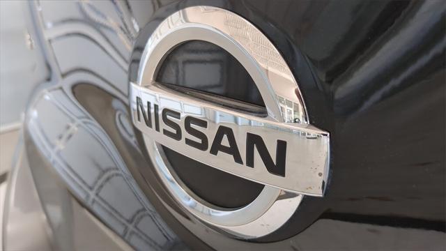 2021 Nissan LEAF SL PLUS 62 kWh