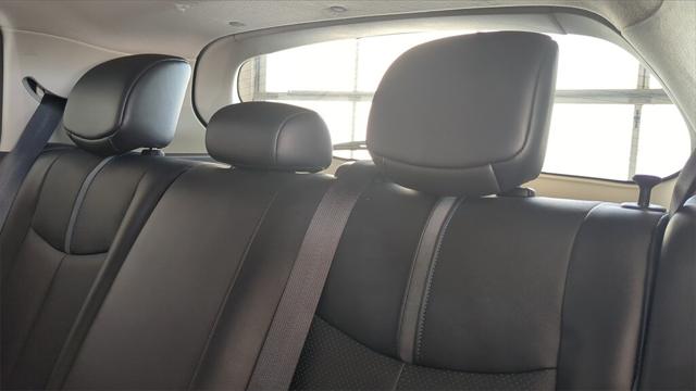2021 Nissan LEAF SL PLUS 62 kWh