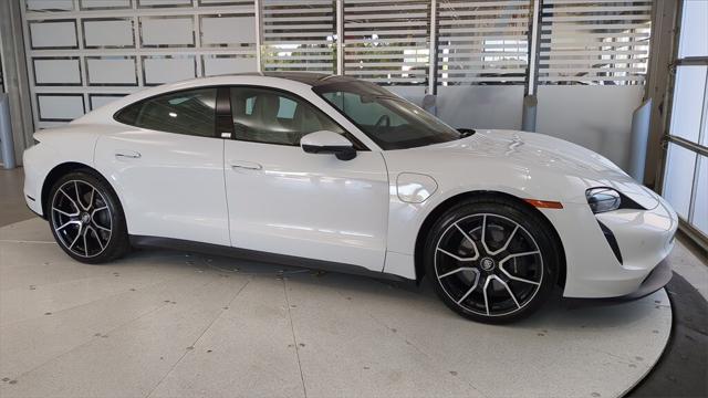 2023 Porsche Taycan Base for sale in Hurst, TX