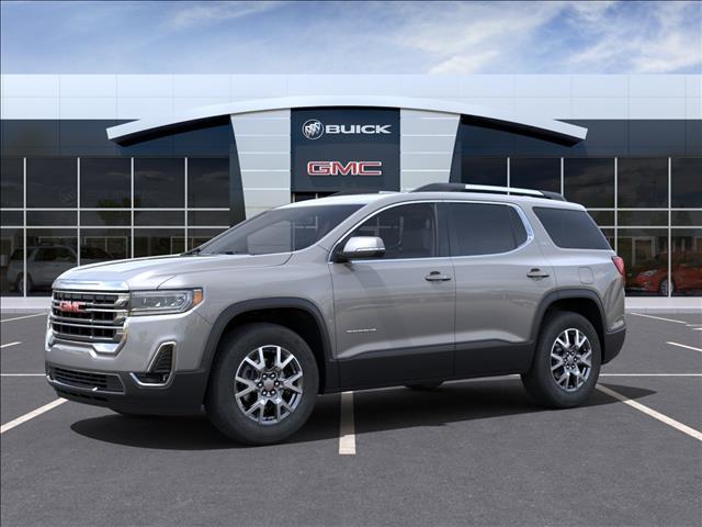 2023 GMC Acadia FWD SLT